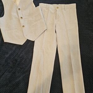 Jenie and jack suit
